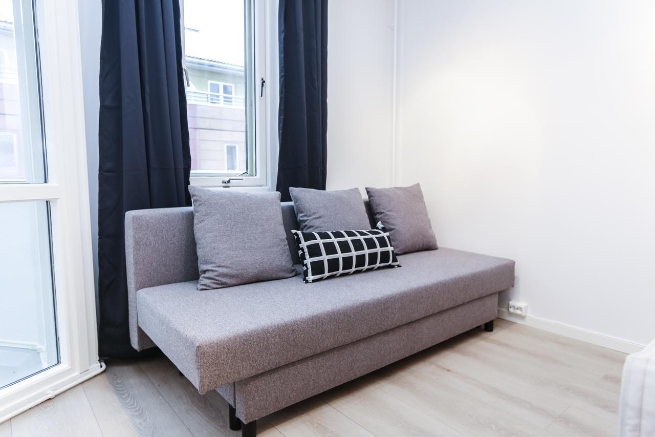 Apartment P1 Oslo City Center Zewnętrze zdjęcie