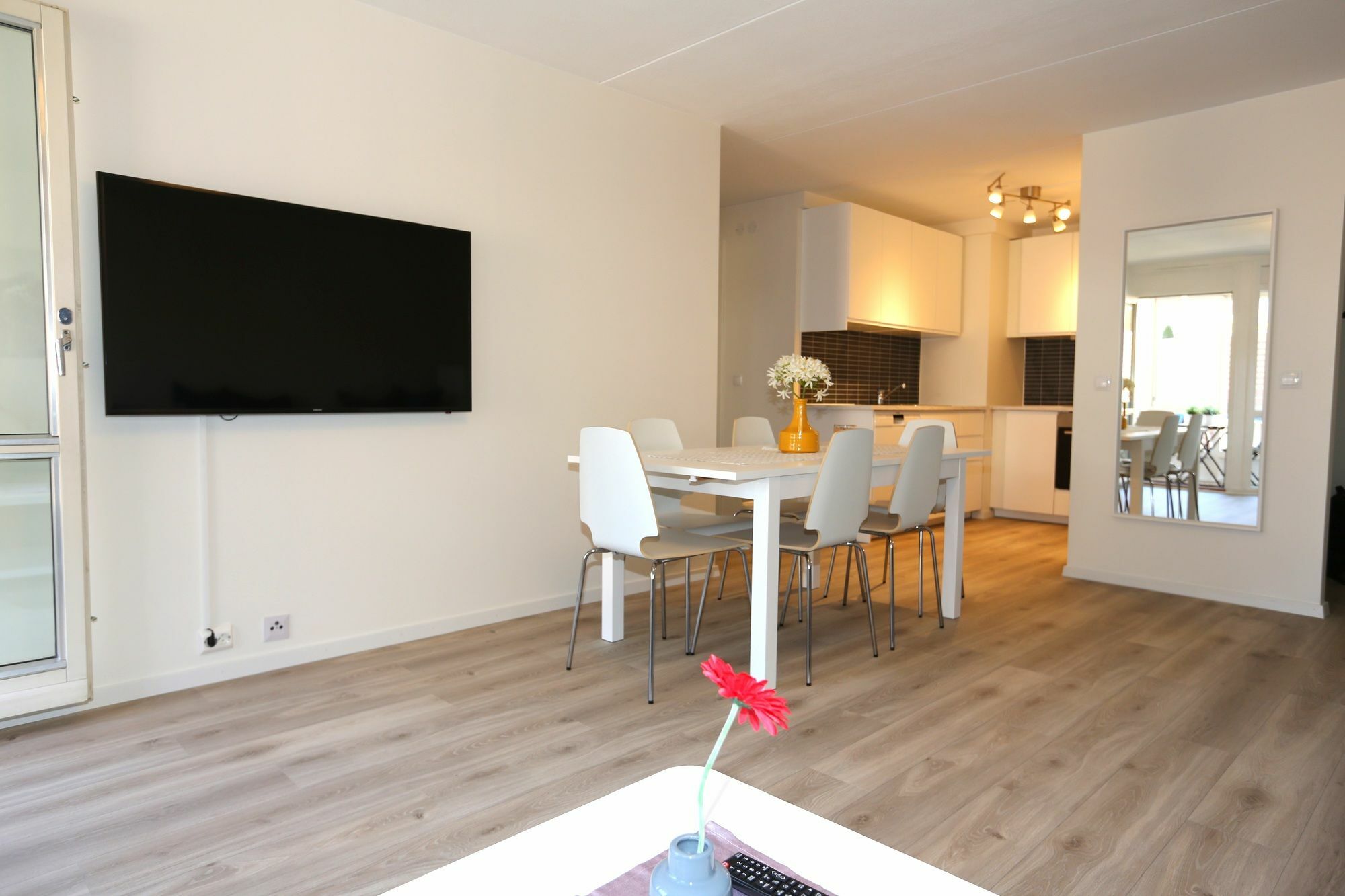 Apartment P1 Oslo City Center Zewnętrze zdjęcie