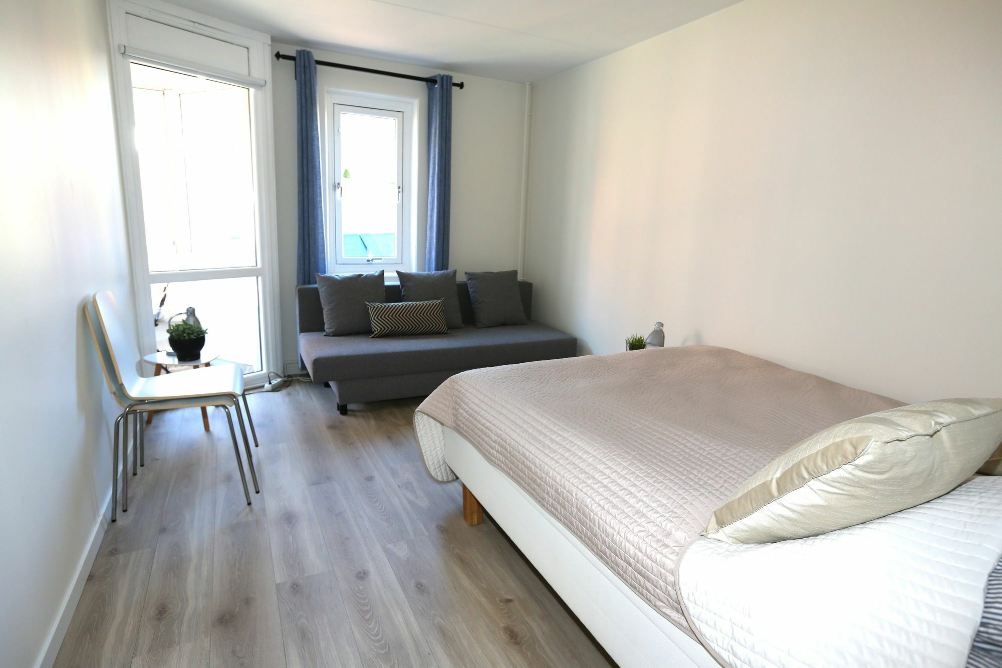 Apartment P1 Oslo City Center Zewnętrze zdjęcie