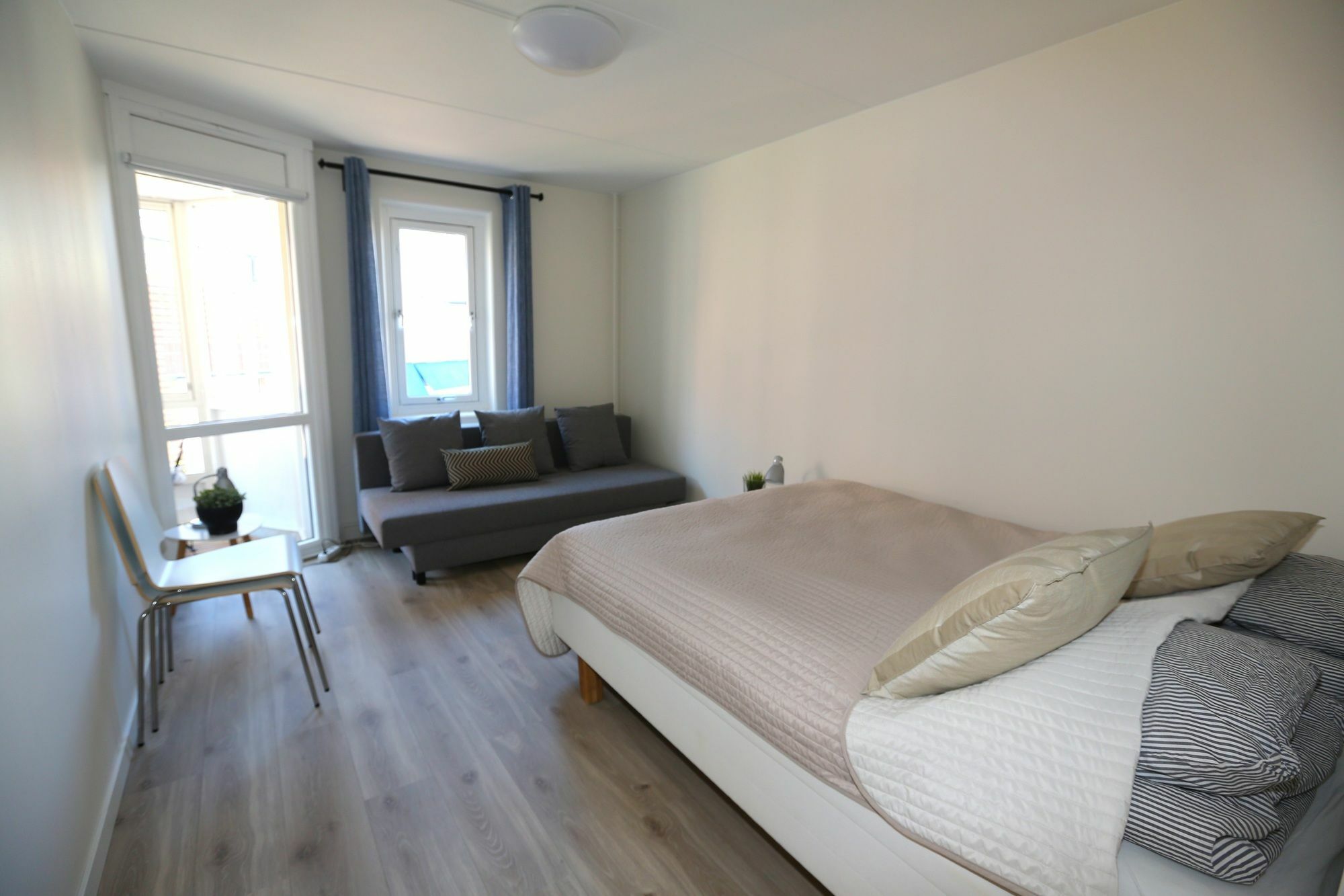 Apartment P1 Oslo City Center Zewnętrze zdjęcie